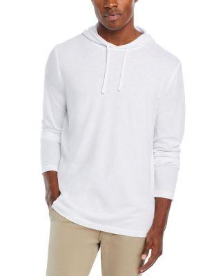 Cotton Slub Hoodie - Exclusive by THE MEN'S STORE AT BLOOMINGDALE'S