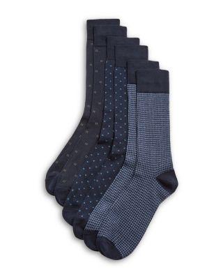 Dress Socks by THE MEN'S STORE AT BLOOMINGDALE'S