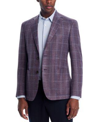 Loro Piana Fabric Wool by THE MEN'S STORE AT BLOOMINGDALE'S