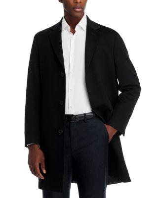Loro Piana Rainsystem Topcoat - Exclusive by THE MEN'S STORE AT BLOOMINGDALE'S