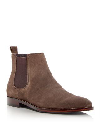 Men's Chelsea Boots - Exclusive by THE MEN'S STORE AT BLOOMINGDALE'S