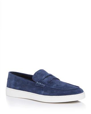 Men's Hybrid Loafer - Exclusive by THE MEN'S STORE AT BLOOMINGDALE'S