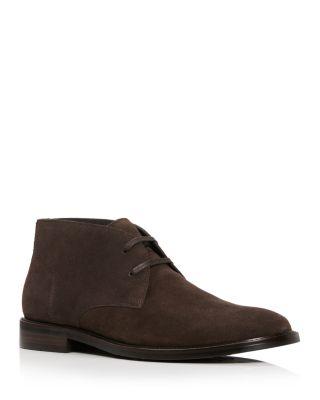 Men's Lace Up Chukka Boots - Exclusive by THE MEN'S STORE AT BLOOMINGDALE'S