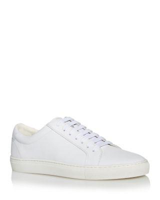 Men's Lace Up Sneakers - Exclusive by THE MEN'S STORE AT BLOOMINGDALE'S