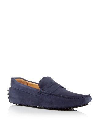 Men's Penny Loafer Drivers - Exclusive by THE MEN'S STORE AT BLOOMINGDALE'S