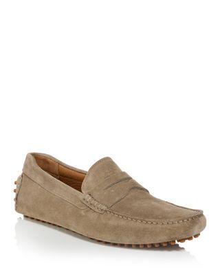 Men's Penny Loafer Drivers - Exclusive by THE MEN'S STORE AT BLOOMINGDALE'S