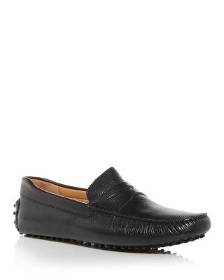 Men's Penny Loafer Drivers - Exclusive by THE MEN'S STORE AT BLOOMINGDALE'S