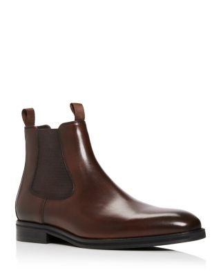 Men's Pull On Chelsea Boots - Exclusive by THE MEN'S STORE AT BLOOMINGDALE'S