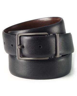 Men's Reversible Belt - Exclusive by THE MEN'S STORE AT BLOOMINGDALE'S