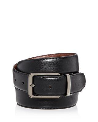 Men's Reversible Leather Belt - Exclusive by THE MEN'S STORE AT BLOOMINGDALE'S