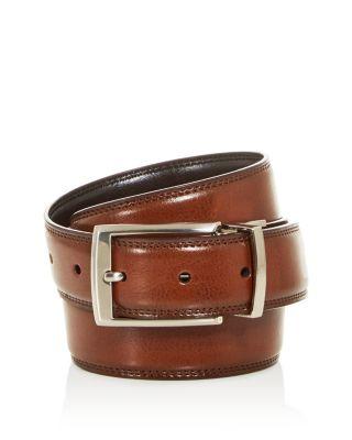 Men's Reversible Leather Belt - Exclusive by THE MEN'S STORE AT BLOOMINGDALE'S