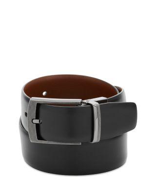 Men's Shanghai Tang Reversible Belt - Exclusive by THE MEN'S STORE AT BLOOMINGDALE'S
