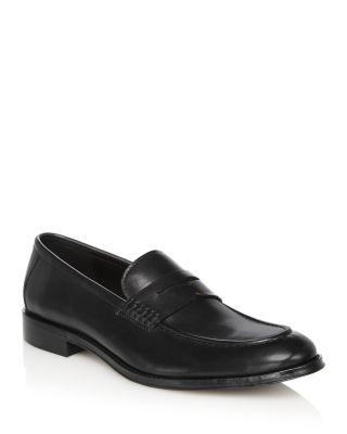 Men's Slip On Penny Loafers - Exclusive by THE MEN'S STORE AT BLOOMINGDALE'S