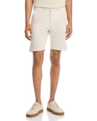 Pima Cotton Shorts - Exclusive by THE MEN'S STORE AT BLOOMINGDALE'S