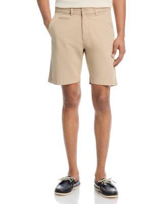 Pima Cotton Shorts - Exclusive by THE MEN'S STORE AT BLOOMINGDALE'S