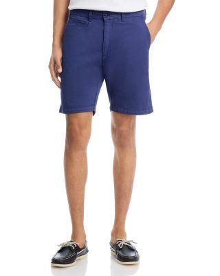 Pima Cotton Shorts - Exclusive by THE MEN'S STORE AT BLOOMINGDALE'S