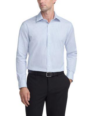 Regular Fit Stretch Dress Shirt by THE MEN'S STORE AT BLOOMINGDALE'S