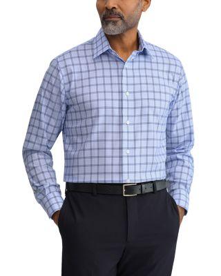 Regular Fit Stretch Dress Shirt - Exclusive by THE MEN'S STORE AT BLOOMINGDALE'S