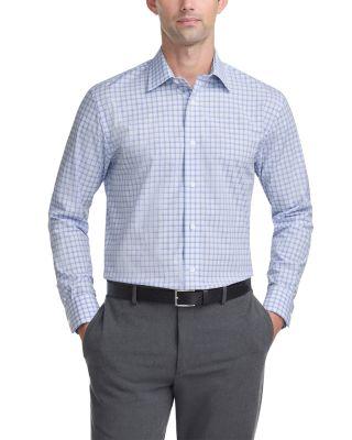 Regular Fit Stretch Dress Shirt by THE MEN'S STORE AT BLOOMINGDALE'S