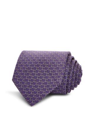 Silk Classic Circle Tie - Exclusive by THE MEN'S STORE AT BLOOMINGDALE'S