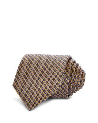 Silk Classic Circle Tie - Exclusive by THE MEN'S STORE AT BLOOMINGDALE'S