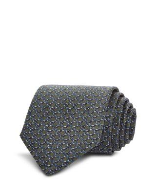 Silk Classic Circle Tie - Exclusive by THE MEN'S STORE AT BLOOMINGDALE'S