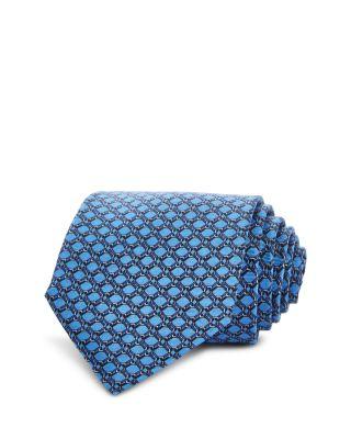 Silk Classic Circle Tie - Exclusive by THE MEN'S STORE AT BLOOMINGDALE'S