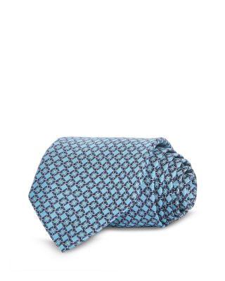 Silk Classic Link Tie - Exclusive by THE MEN'S STORE AT BLOOMINGDALE'S