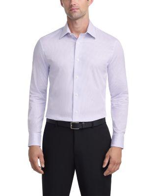 Slim Fit Stretch Dress Shirt by THE MEN'S STORE AT BLOOMINGDALE'S