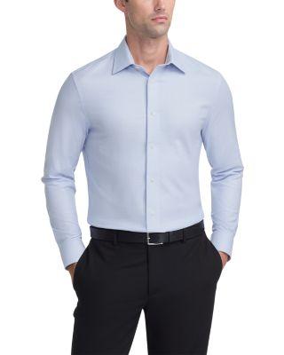 Slim Fit Stretch Dress Shirt by THE MEN'S STORE AT BLOOMINGDALE'S