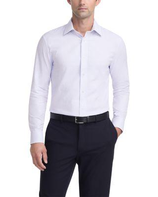 Slim Fit Stretch Dress Shirt by THE MEN'S STORE AT BLOOMINGDALE'S