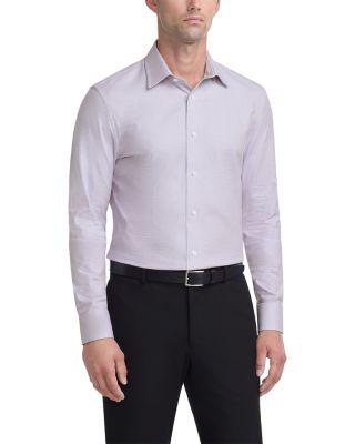 Slim Fit Stretch Dress Shirt by THE MEN'S STORE AT BLOOMINGDALE'S