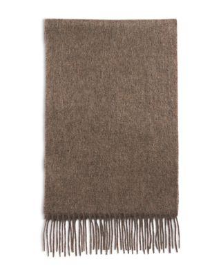 Solid Cashmere Scarf - Exclusive by THE MEN'S STORE AT BLOOMINGDALE'S