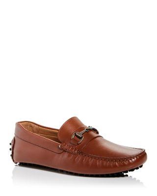 The Men's Store at Bloomingdale's Men's Slip On Bit Drivers - Exclusive by THE MEN'S STORE AT BLOOMINGDALE'S