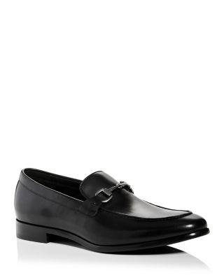 The Men's Store at Bloomingdale's Men's Slip On Bit Loafers - Exclusive by THE MEN'S STORE AT BLOOMINGDALE'S