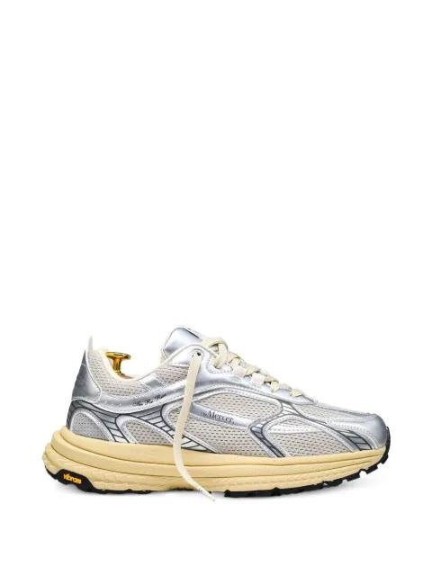 Re-Run Vibram sneakers by THE MERCER BRAND