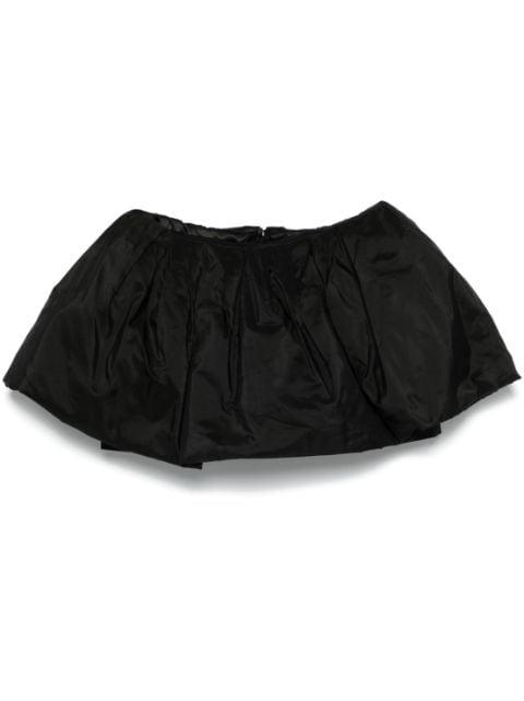 Galina mini skirt by THE NEW ARRIVALS ILKYAZ OZEL