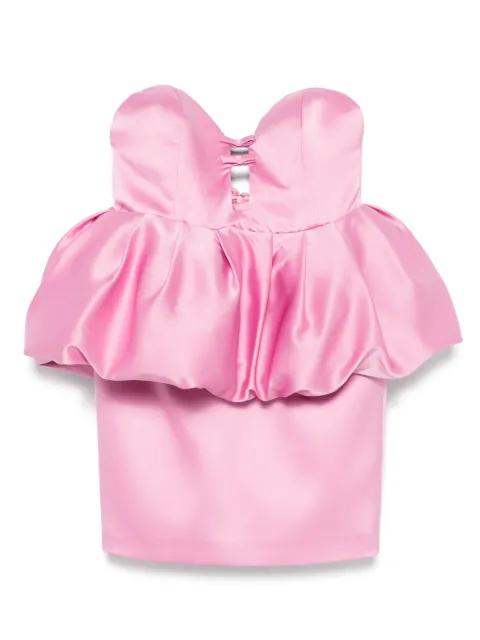 Lia mini dress by THE NEW ARRIVALS ILKYAZ OZEL