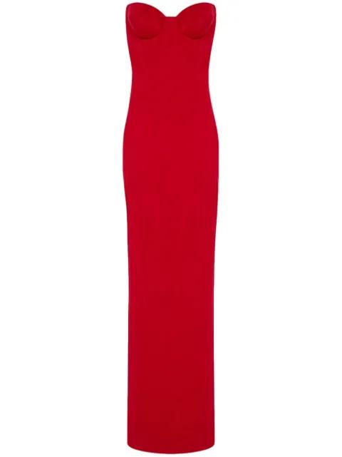 Rochelle dress by THE NEW ARRIVALS ILKYAZ OZEL