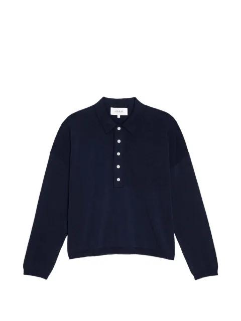 Rox polo top by THE NEW ARRIVALS ILKYAZ OZEL
