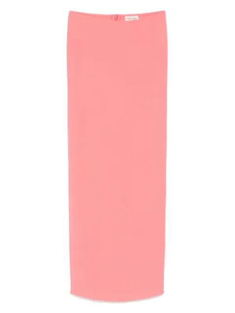 Zada maxi skirt by THE NEW ARRIVALS ILKYAZ OZEL