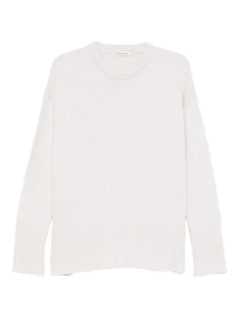 cashmere-blend jumper by THE NEW SOCIETY