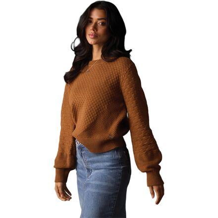 Colette Sweater by THE NORMAL BRAND