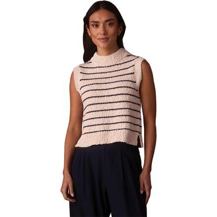 Louise Knit Tank Top by THE NORMAL BRAND