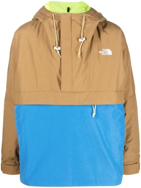 1978 Low-Fi Hi-Tek windbreaker by THE NORTH FACE
