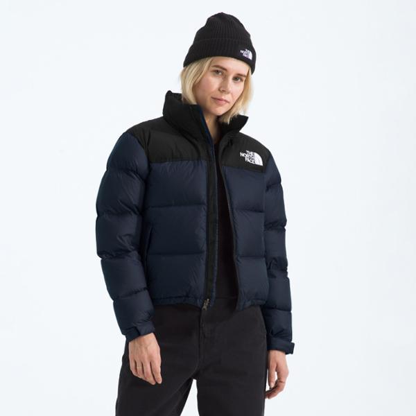 1996 Recycled Retro Nuptse Down Jacket by THE NORTH FACE