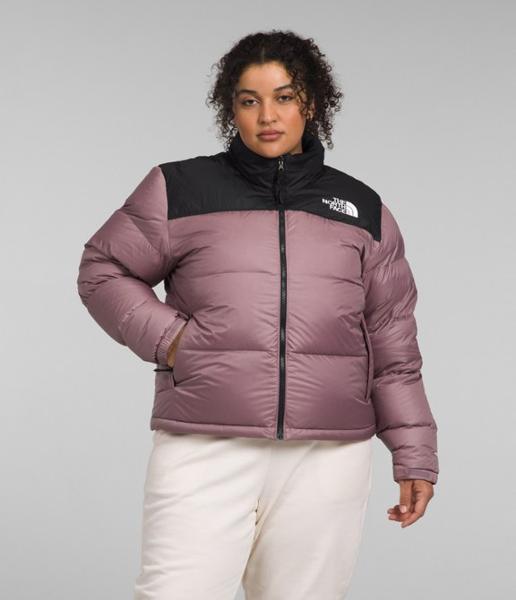 1996 Retro Nuptse Down Jacket Plus Sizes by THE NORTH FACE