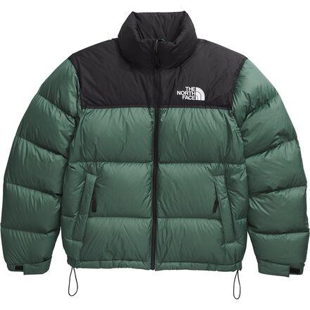 1996 Retro Nuptse Jacket by THE NORTH FACE