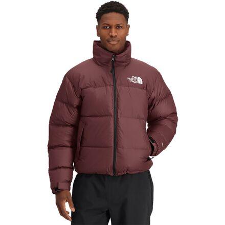 1996 Retro Nuptse Jacket by THE NORTH FACE
