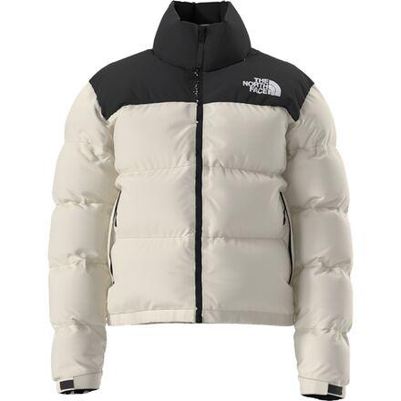 1996 Retro Nuptse Jacket by THE NORTH FACE